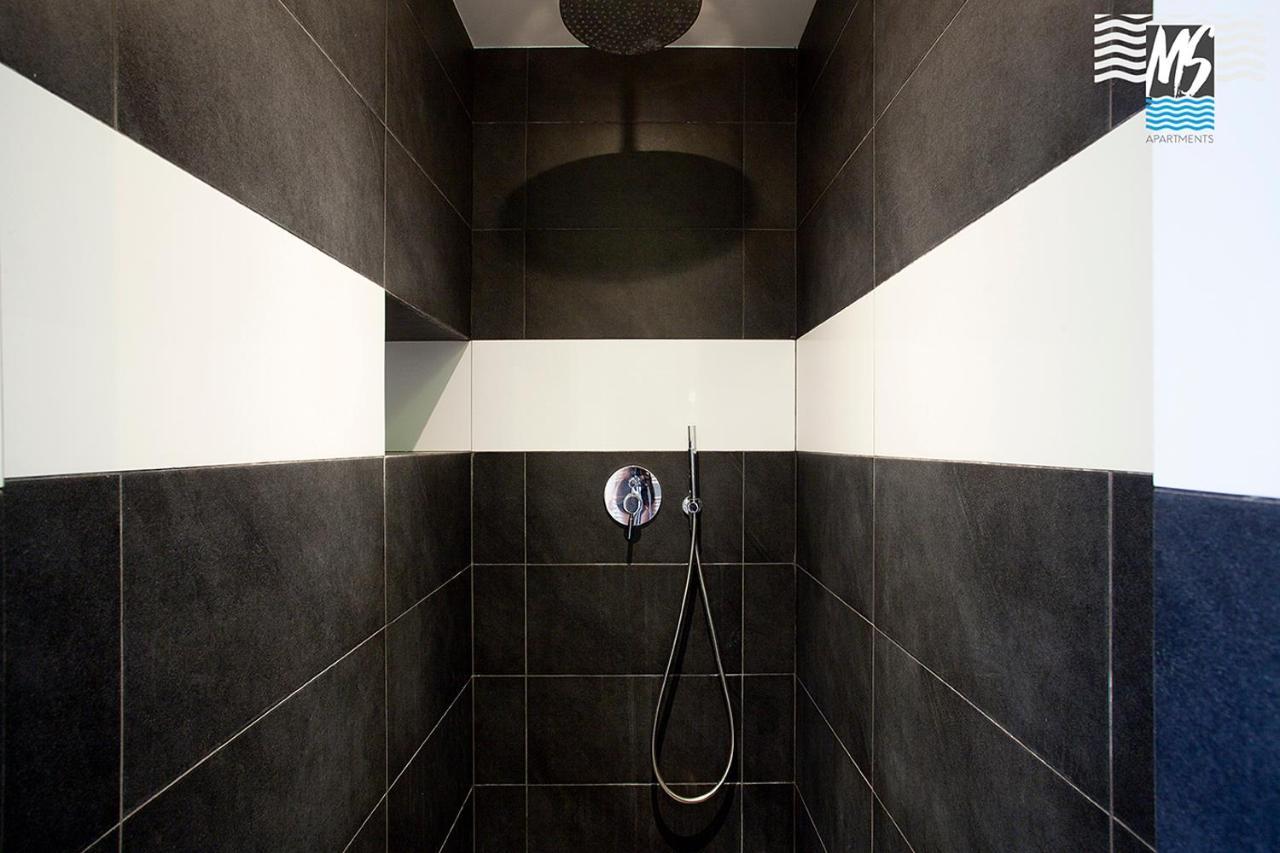 Ms Apartments Green Hill II Γκντίνια Εξωτερικό φωτογραφία