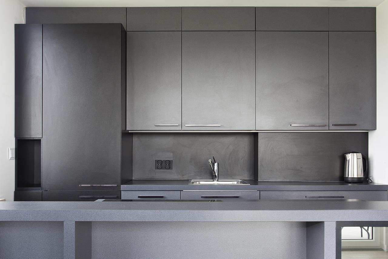 Ms Apartments Green Hill II Γκντίνια Εξωτερικό φωτογραφία
